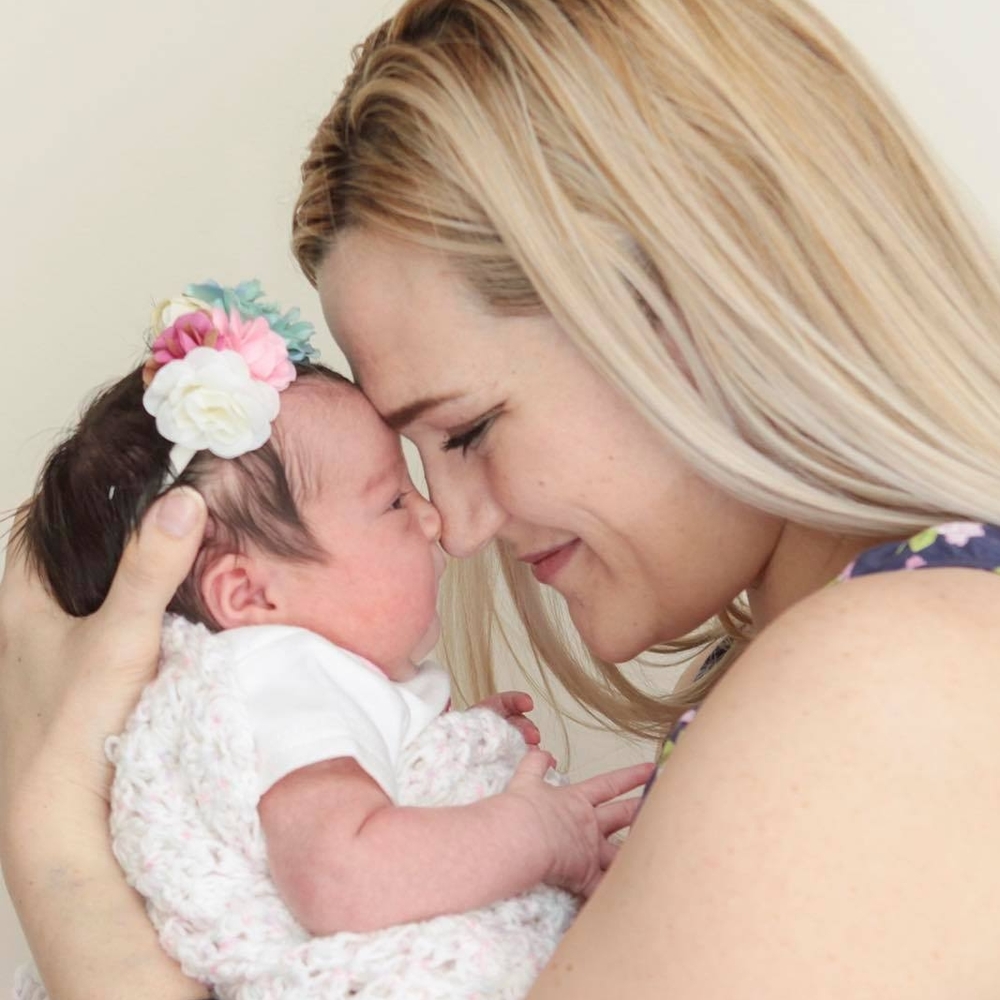 Meet your Posher, Brittany